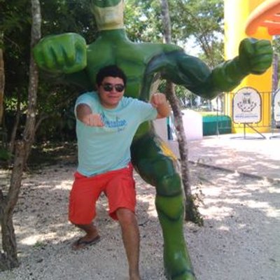 Profile Picture of Alex Alcocer (@alcoceralex1) on Twitter