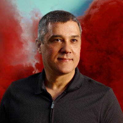 Profile Picture of Eduardo Vaisman (@EdVaisman) on Twitter