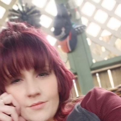 Profile Picture of Alyssa Daniels (@AlyssaD41917071) on Twitter