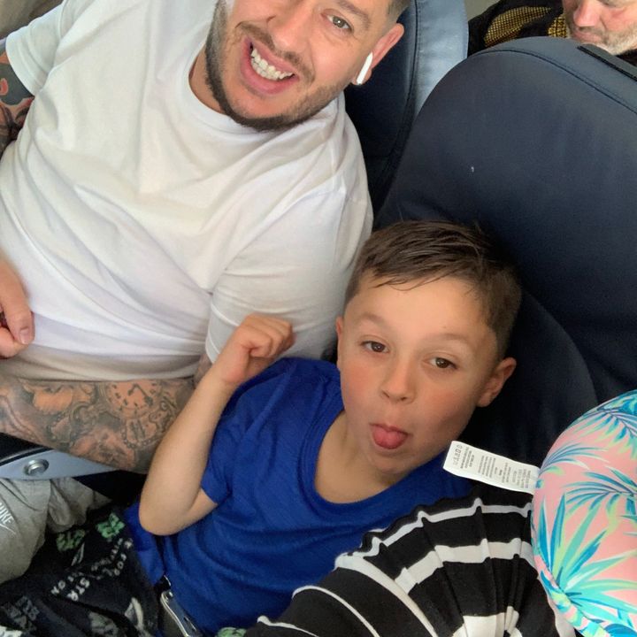 Profile Picture of Charles Hann (@charleshann) on Tiktok