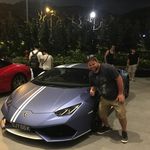 Profile Picture of Darren McMahon (@darren.mcmahon.184) on Instagram