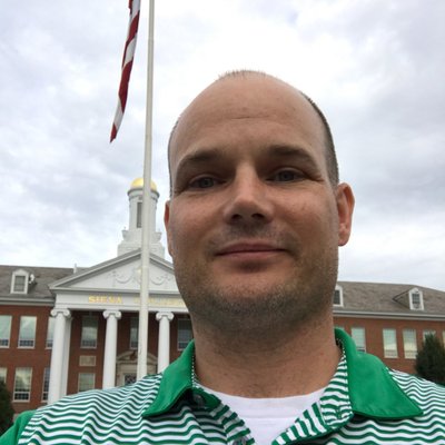 Profile Picture of Randy Schultz (@Randyrat65) on Twitter