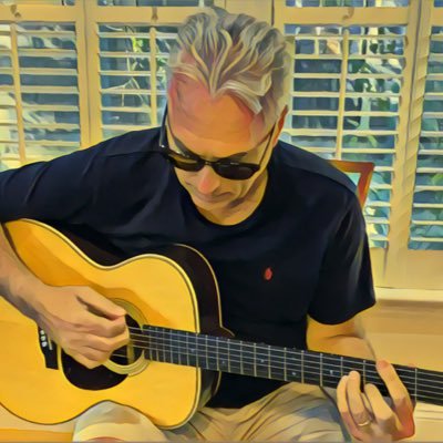 Profile Picture of James.mcauliffe (@jackknifev) on Twitter