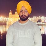 Profile Picture of Mandeep Nagra (@mandeepnagraofficial) on Instagram