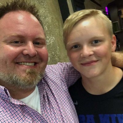 Profile Picture of Andrew Solberg (@AnDrEwSwOlEbErG) on Twitter