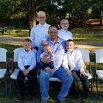 Profile Picture of Randy Gracey (@the_real_goose1010) on Instagram