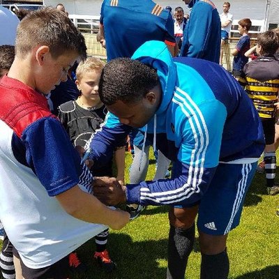 Profile Picture of Provo (@rugby_matt33) on Twitter