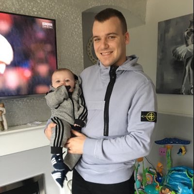 Profile Picture of Jason Beech (@jasonbeech4) on Twitter
