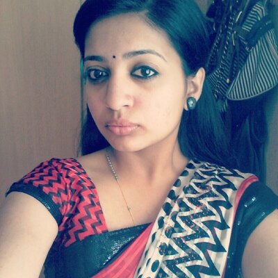 Profile Picture of Shery Thomas (@sherythomas89) on Twitter