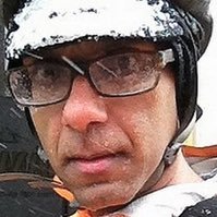 Profile Picture of Salim (@salim) on Twitter