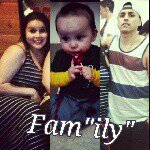 Profile Picture of Marissa N Kenneth (@_malekies_mommyy_2412) on Instagram