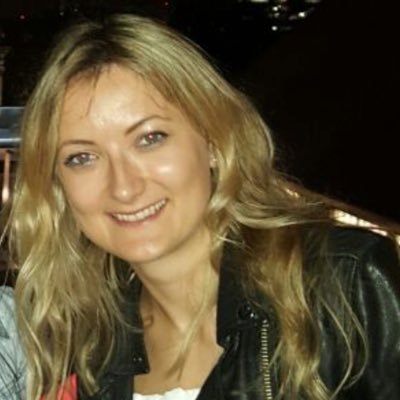 Profile Picture of NaomiSilva (@NaomiTSilva) on Twitter