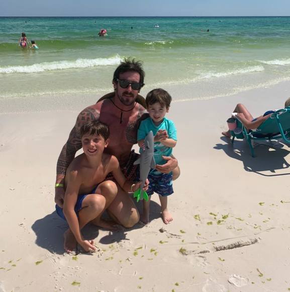 Profile Picture of Chris Bramlett (@chrisbramlett) on Poshmark