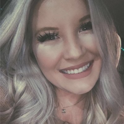 Profile Picture of Brittany Morris (@bdmorris_) on Twitter