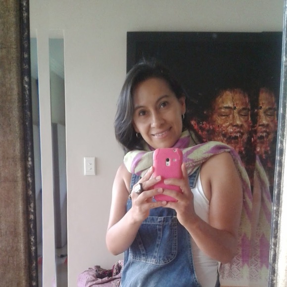 Profile Picture of Ana lucia Ruiz leal (@ana_lu2476) on Poshmark