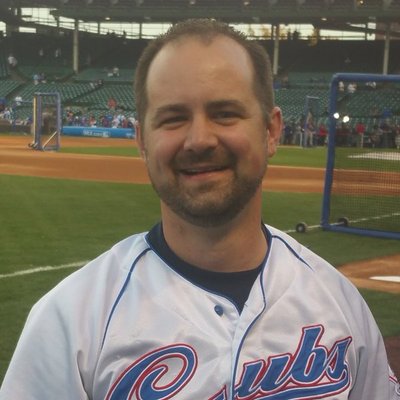 Profile Picture of Josh Flegel (@FlegsJ) on Twitter