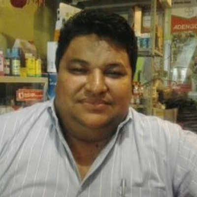 Profile Picture of Jose Javier Peralta (@javierperalta81) on Twitter