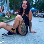 Profile Picture of cheyenne michelle guiler (@_cheyenneguiler) on Instagram