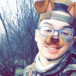 Profile Picture of Christian Lee Heeter (@christian_lee_1999) on Instagram