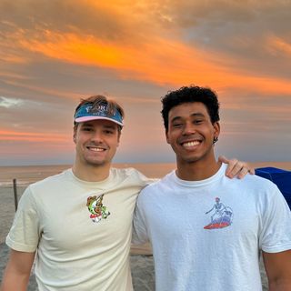 Profile Picture of Alex Hazlett (@ahazlett21) on Instagram