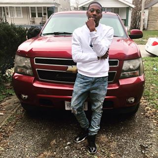 Profile Picture of Hakeem Holt (@hakeem.holt) on Facebook