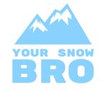 Profile Picture of Eric Mountain🏂 (@yoursnowbro) on Instagram