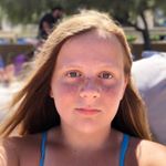 Profile Picture of Sophia Paradissis (@sophiaparadissis) on Instagram