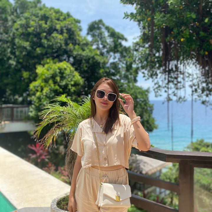Profile Picture of Danielle Fallaria Magallon (@daniellefallariam) on Tiktok