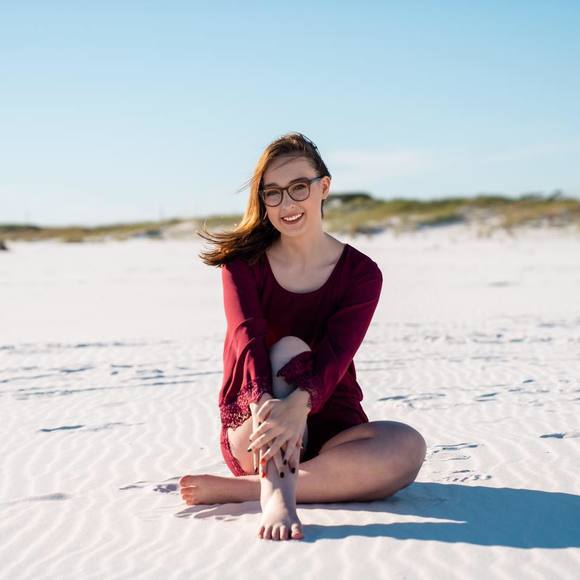 Profile Picture of Michaela Herbert (@herbertmichaela) on Poshmark