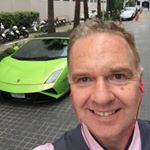 Profile Picture of Philip Terry (@stymieman) on Instagram