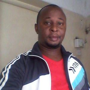 Profile Picture of Jay Hussein (@dosho22) on Twitter