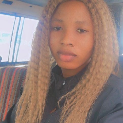 Profile Picture of Maureen chisom (@maureenchisom24) on Tiktok