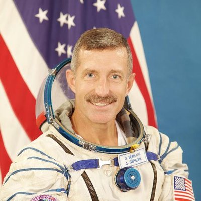 Profile Picture of Dan Burbank (@AstroCoastie) on Twitter