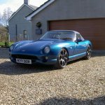 Profile Picture of Richard Dorman (@richardd250) on Instagram