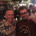 Profile Picture of David McMann (@bullwinklemcmann) on Instagram