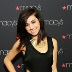 Profile Picture of We love Christina Grimmie ✌ (@grimmiesnap) on Instagram