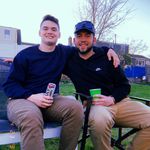 Profile Picture of ⚾Brendan Lannon⚾ (@brendanl10) on Instagram