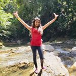 Profile Picture of Meera Ram (@meera.ram) on Instagram