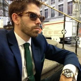 Profile Picture of Justin M.Fitzsimmons (@JMFitzsimmons) on Twitter