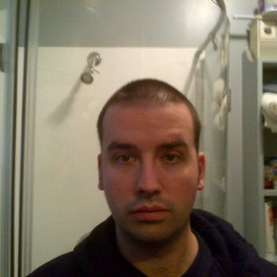 Profile Picture of William Crotty (@WJCrotty) on Twitter