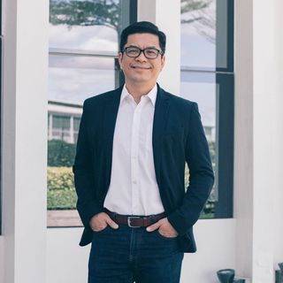 Profile Picture of arielmarquez (@arielmarquez) on Instagram