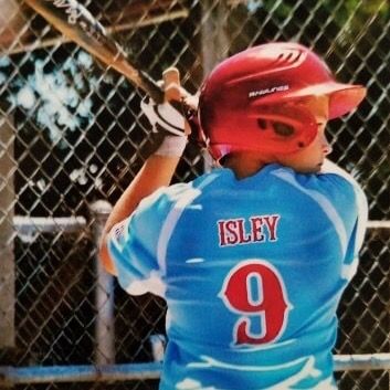 Profile Picture of Jacob Isley (@jacobisley) on Tiktok
