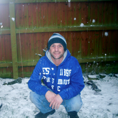 Profile Picture of Steve Couch (@CouchSteve) on Twitter