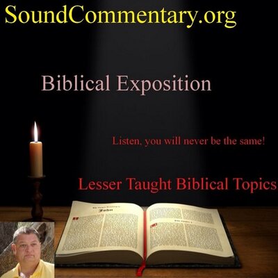 Profile Picture of John Hames (@soundcomments) on Twitter