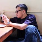 Profile Picture of Robert Darmawan (@robertdarmawan) on Instagram
