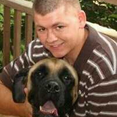 Profile Picture of Michael Laughter Jr (@michaellaughter) on Twitter
