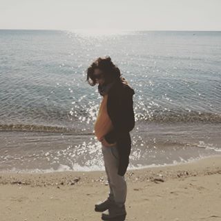 Profile Picture of Xristina Geragori (@Xristina-Geragori) on Facebook