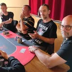 Profile Picture of Geoffrey Plumet (@DjeyTheFirst) on Facebook