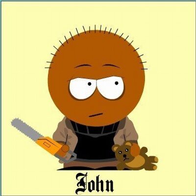 Profile Picture of John Walcott (@buffyilicious) on Twitter