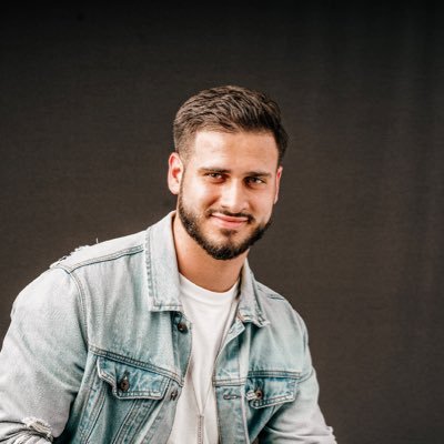 Profile Picture of Dan Rauso (@danrauso_) on Twitter